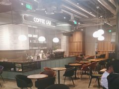 -Wagas(静安嘉里中心店)