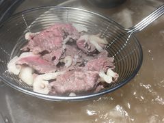 幸运肥牛-幸运牛汕头小黄牛牛肉火锅(梅林店)