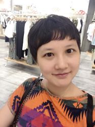 -尚丹尼造型