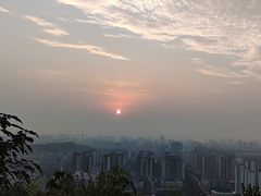 -红光山