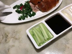 -梁家大院•农家菜(昆山会展中心店)