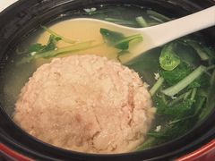 -狮王府淮扬菜(夫子庙老门东店)