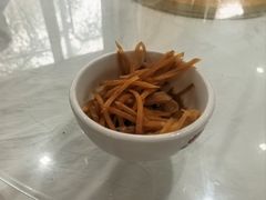 -闻道食府烙饼卷带鱼(原车耳营店原大觉寺店)