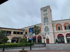 -佛罗伦萨小镇广佛名品奥特莱斯(疏港路店)