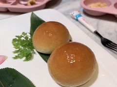 -深圳美高梅酒店-品聚嘉府中餐厅