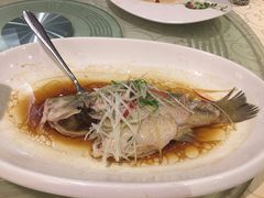 -同里湖大饭店-怡景轩中餐厅(同里古镇店)