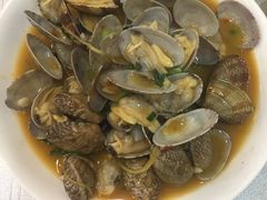 炒花蛤-潮汕铺老店(甜水井店)