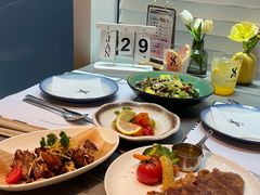 -LE SHARE洛笙·花园西餐(北京路步行街店)