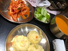 -西塔老太太泥炉烤肉(龙湖北苑天街店)