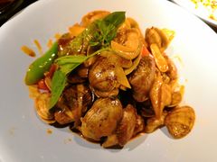 -金牌外婆家(苏州中心店)