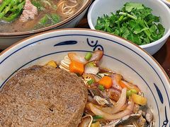 -爱家面馆(常州总店)