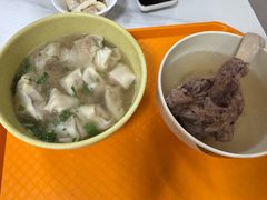 -周震馄饨