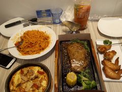 -必胜客(嘉兴万达店)
