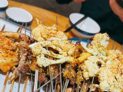-头牌·鹤岗小串(万达店)