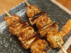 -鸟串烧Yakitori