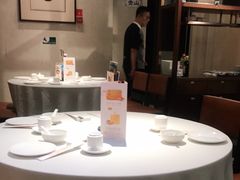 大堂-潮福城大酒楼(湖滨北路店)