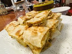 -蓬莱阁中餐厅(崇文门店)
