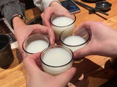 -藤原布二·八佰善会席料理(奥体店)