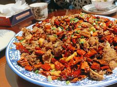 -杨记隆府(白象街店)
