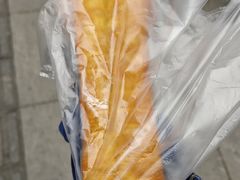 -李刚油条