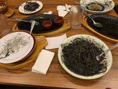 -萨莉亚意式餐厅(中北永旺店)