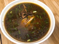 -超爷叔面馆(西园店)