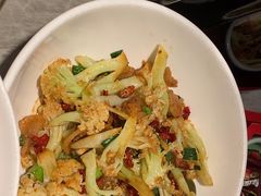 -鱼你相聚·河鲜馆(袁家岭店)