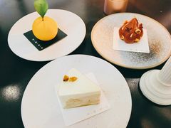 -玲婧胡同·生日蛋糕·餐厅(嘉里城店)