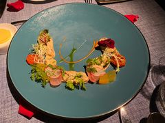 -弦月窗LUNETTE BY AMANDA(复兴路店)