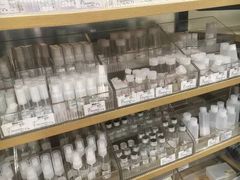 -MUJI无印良品(茂业天地店)