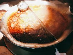 -湊湊火锅·茶憩(杭州湖滨银泰in77店)