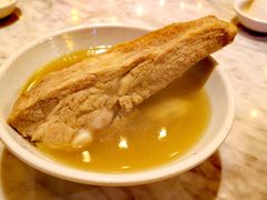 特制龙骨肉骨茶-松发肉骨茶SongFa(静安嘉里中心店)