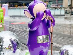 -东莞松山湖万象汇