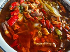 -渔·海鲜餐厅（东澳可域度假村内）南沙湾沙滩店