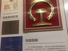 -中国铁道博物馆(正阳门馆)
