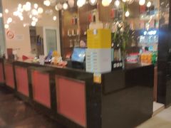 -丰收日·小海鲜·沪上家宴(顾村正大店)
