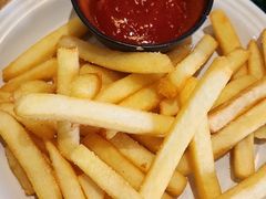 -FUNFUN有饭花园聚会餐厅