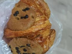 -巴黎优朵烘焙馆(菱角湖壹号店)