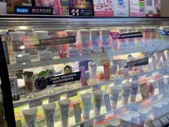 -Blueglass酸奶(财富购物中心店)