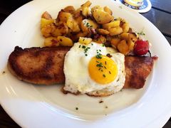 -Restaurant Paulaner am Dom