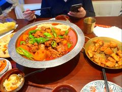 -那拉提之疆·新疆菜(美院店)