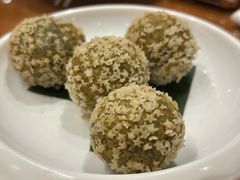 -龙悦湾酒家·八阵鱼生·渔人码头店