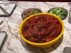 -王红军龙虾(新民路店)