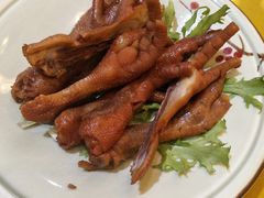 -HOHO餐厅(古子城店)