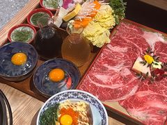 -鸟山鸣·日料食堂(王府井店)