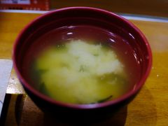 酱汤-千代武日本料理(开发区店)
