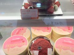 -BreadTalk面包新语·烘焙蛋糕(海珠丽影广场店)