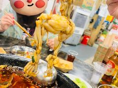 -鸿顺老铁锅美蛙鱼府(解放碑店)
