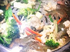 -三个渔夫·蒸汽海鲜(小白楼店)