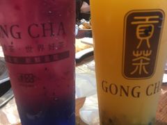 -槐店王婆大虾(开发区店)